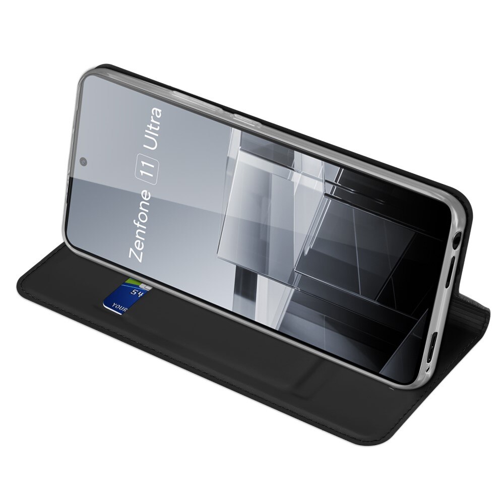 Skin Pro Series Asus Zenfone 11 Ultra Negro