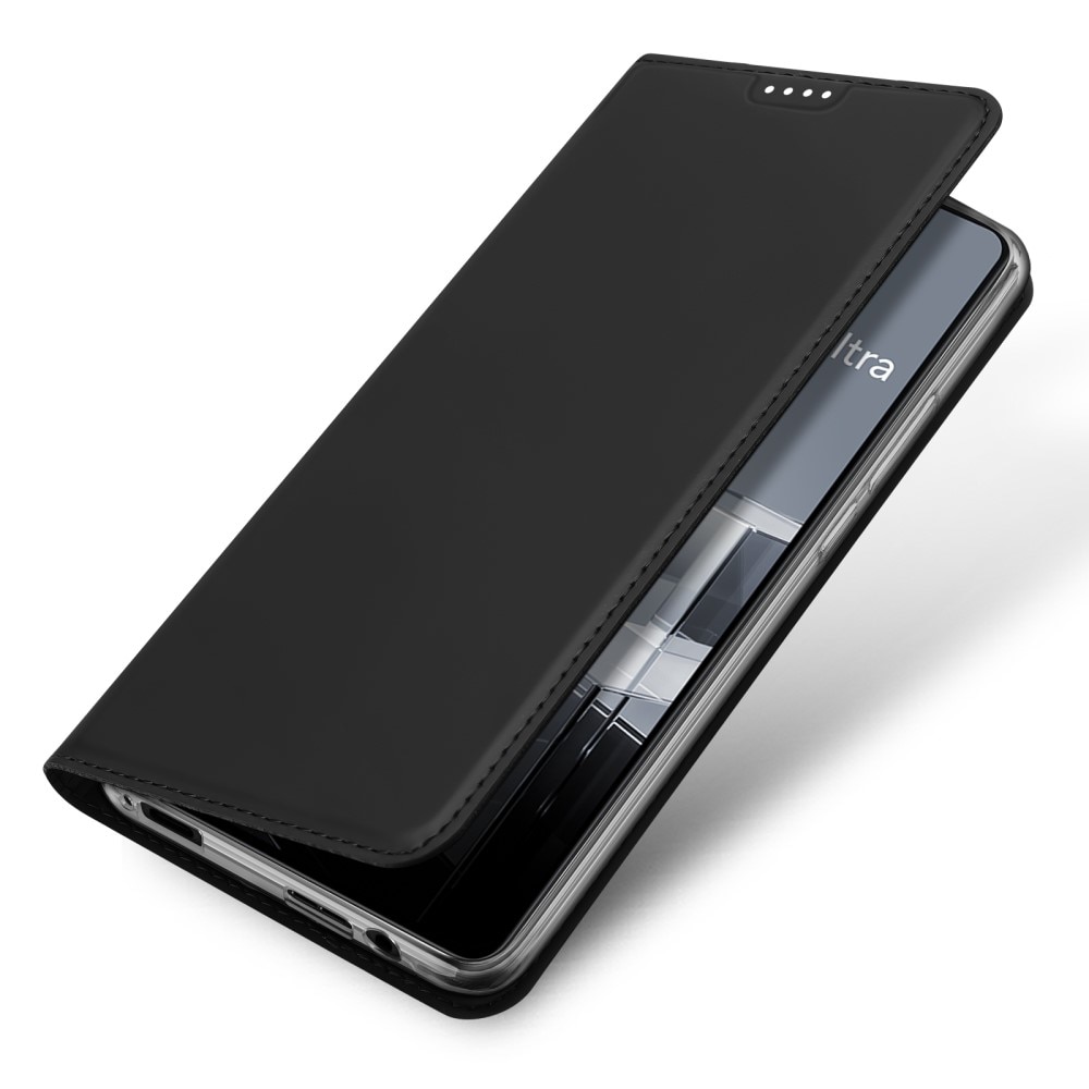 Skin Pro Series Asus Zenfone 11 Ultra Black