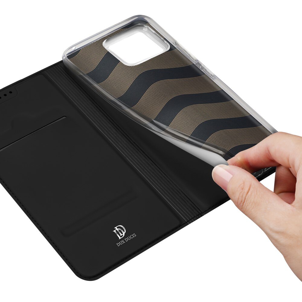 Skin Pro Series Asus Zenfone 11 Ultra Negro