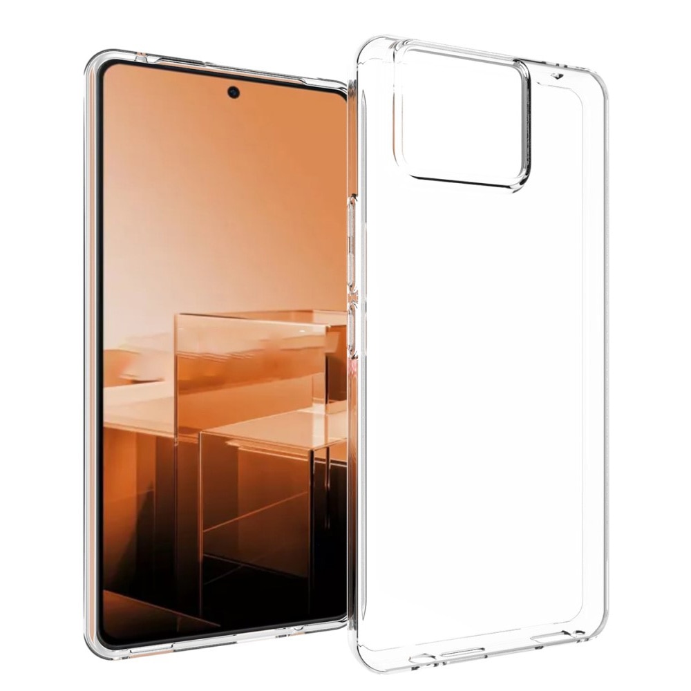 TPU Funda Asus Zenfone 11 Ultra Transparente