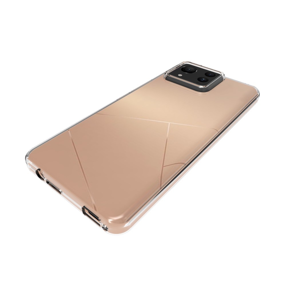 TPU Funda Asus Zenfone 11 Ultra Transparente