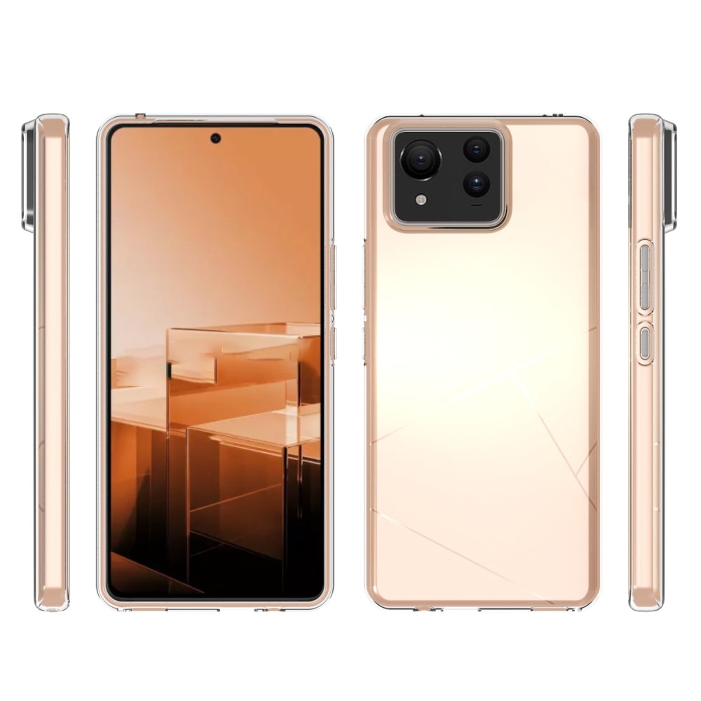 TPU Funda Asus Zenfone 11 Ultra Transparente