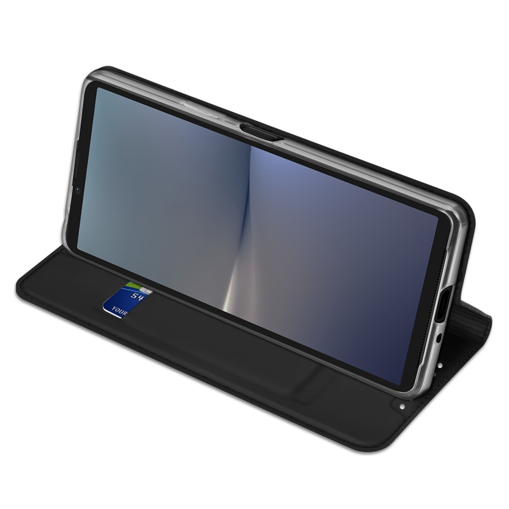 Skin Pro Series Sony Xperia 10 VI Negro