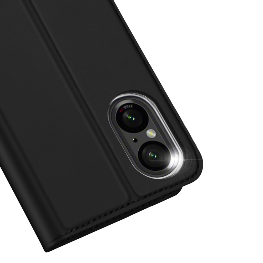Skin Pro Series Sony Xperia 10 VI Negro