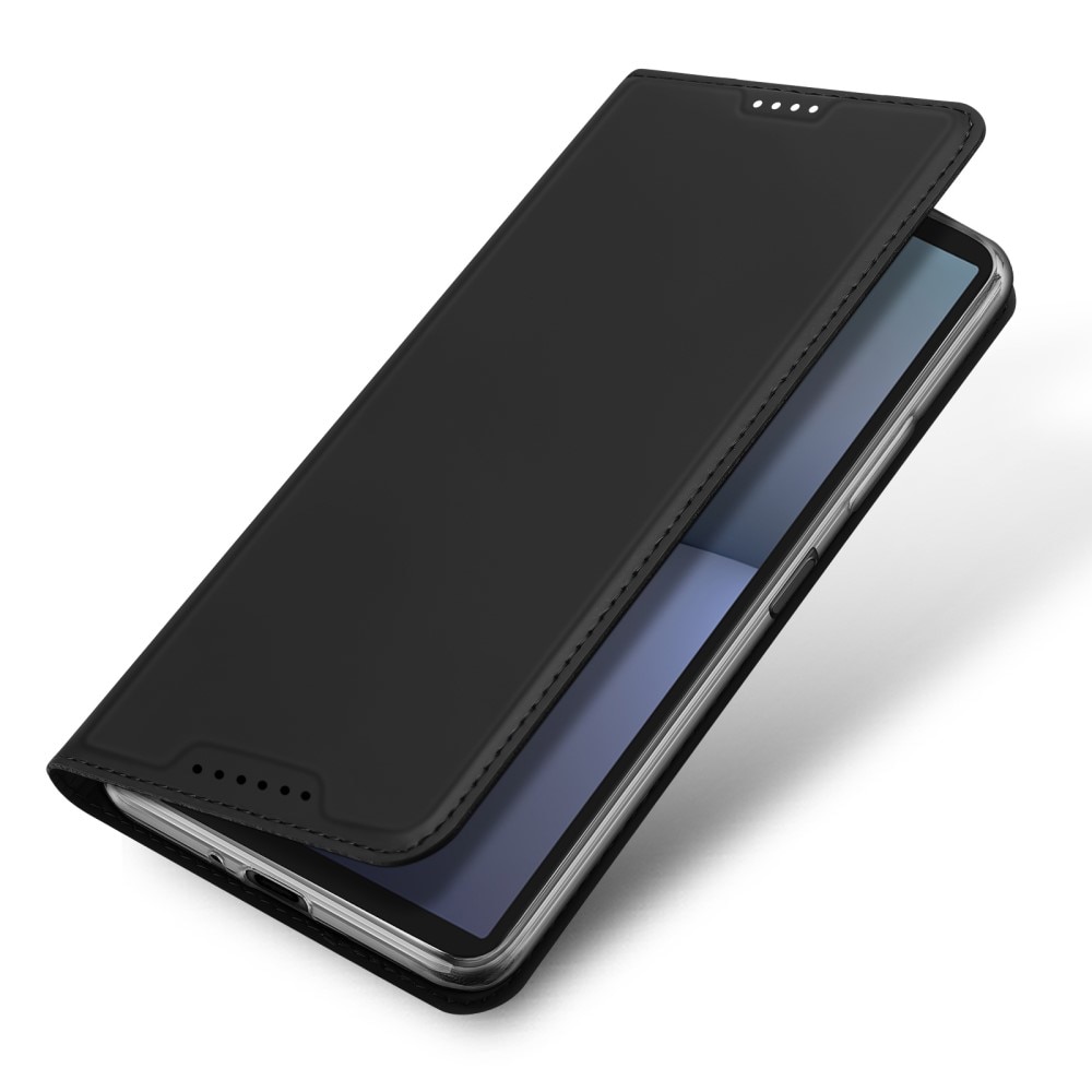 Skin Pro Series Sony Xperia 10 VI Negro