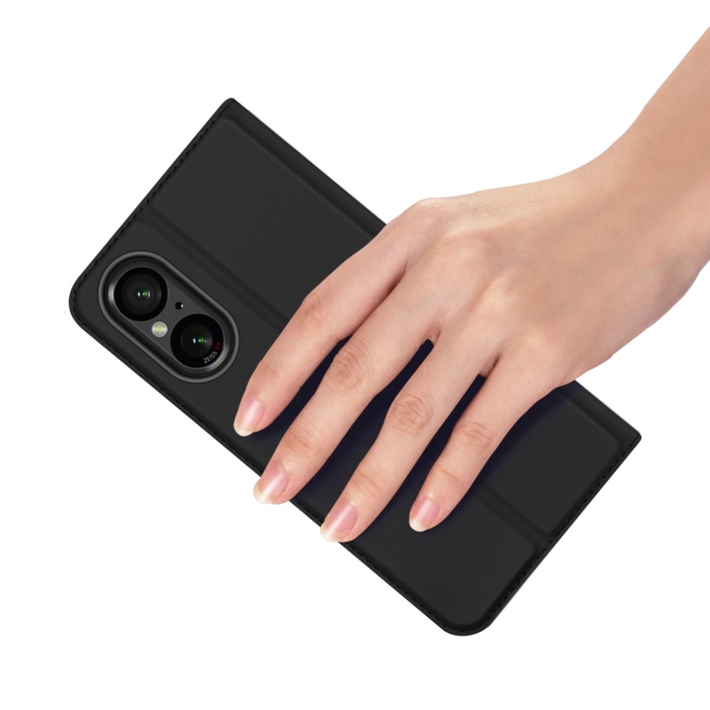 Skin Pro Series Sony Xperia 10 VI Negro