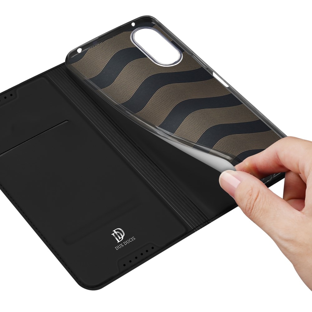 Skin Pro Series Sony Xperia 10 VI Negro