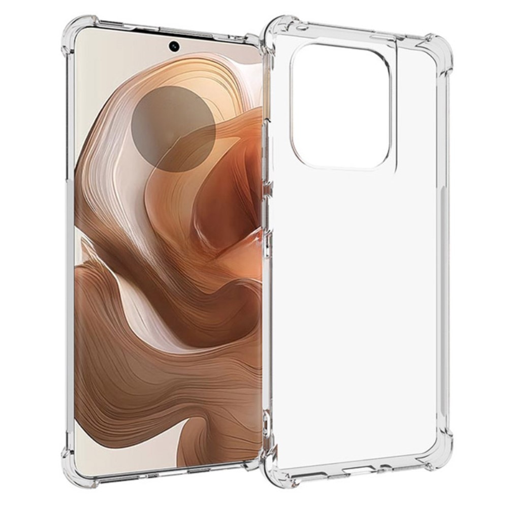 Funda TPU Extra Motorola Edge 50 Ultra Clear