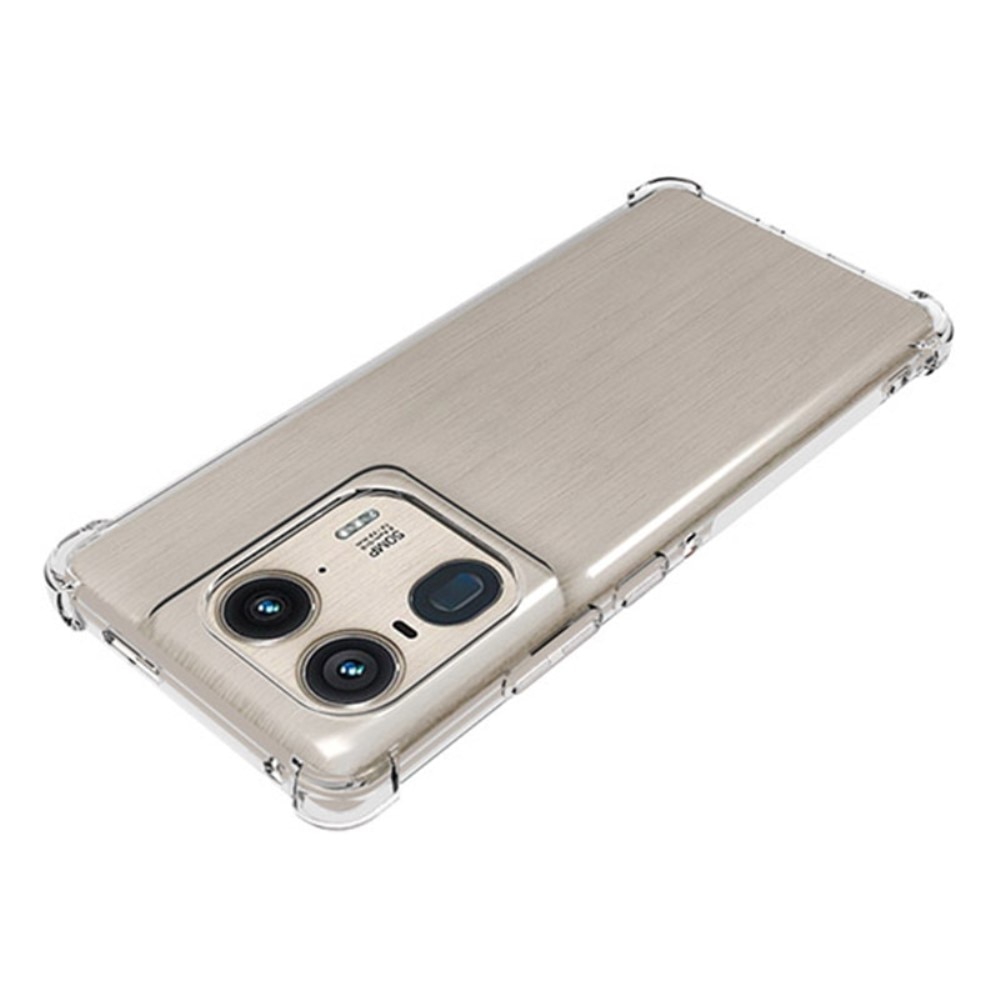 Funda TPU Extra Motorola Edge 50 Ultra Clear