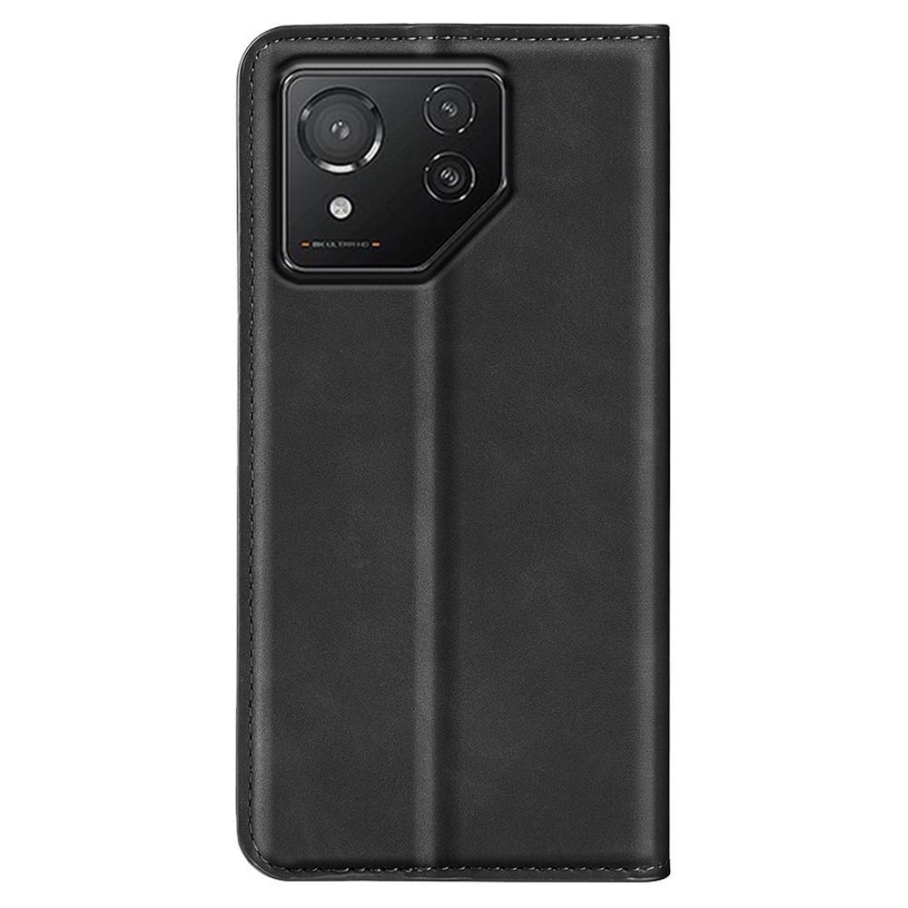 Funda delgada cartera Asus ROG Phone 8 Negro