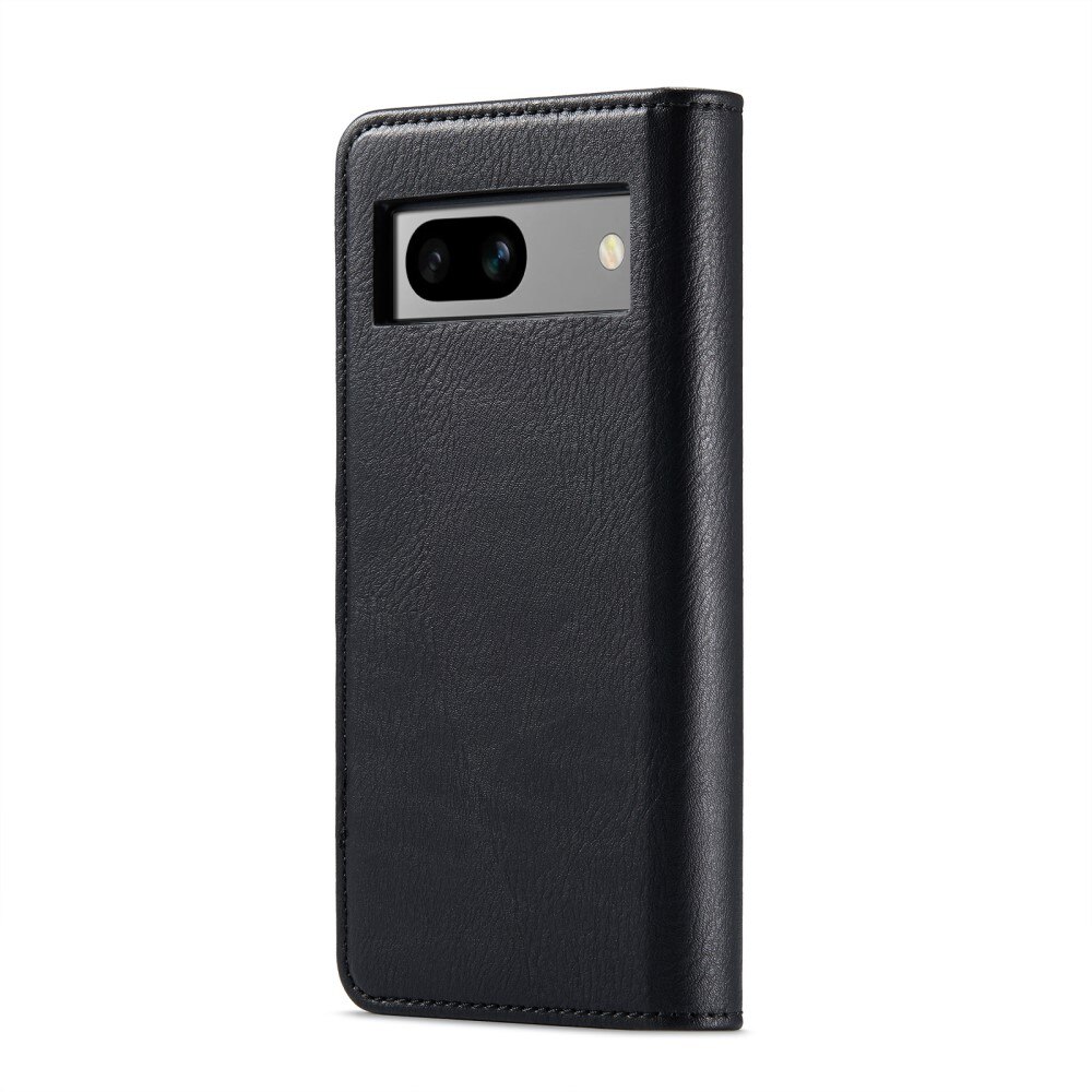 Cartera Magnet Wallet Google Pixel 8a Black