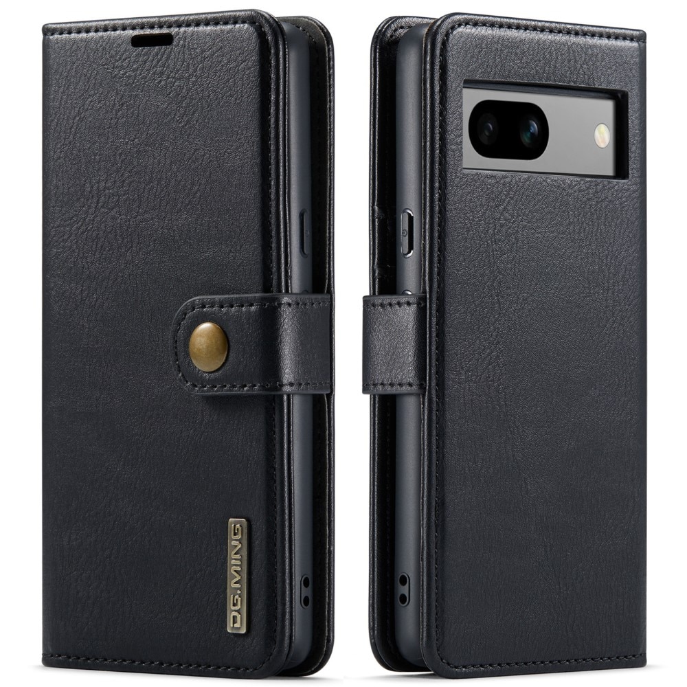 Cartera Magnet Wallet Google Pixel 8a Black