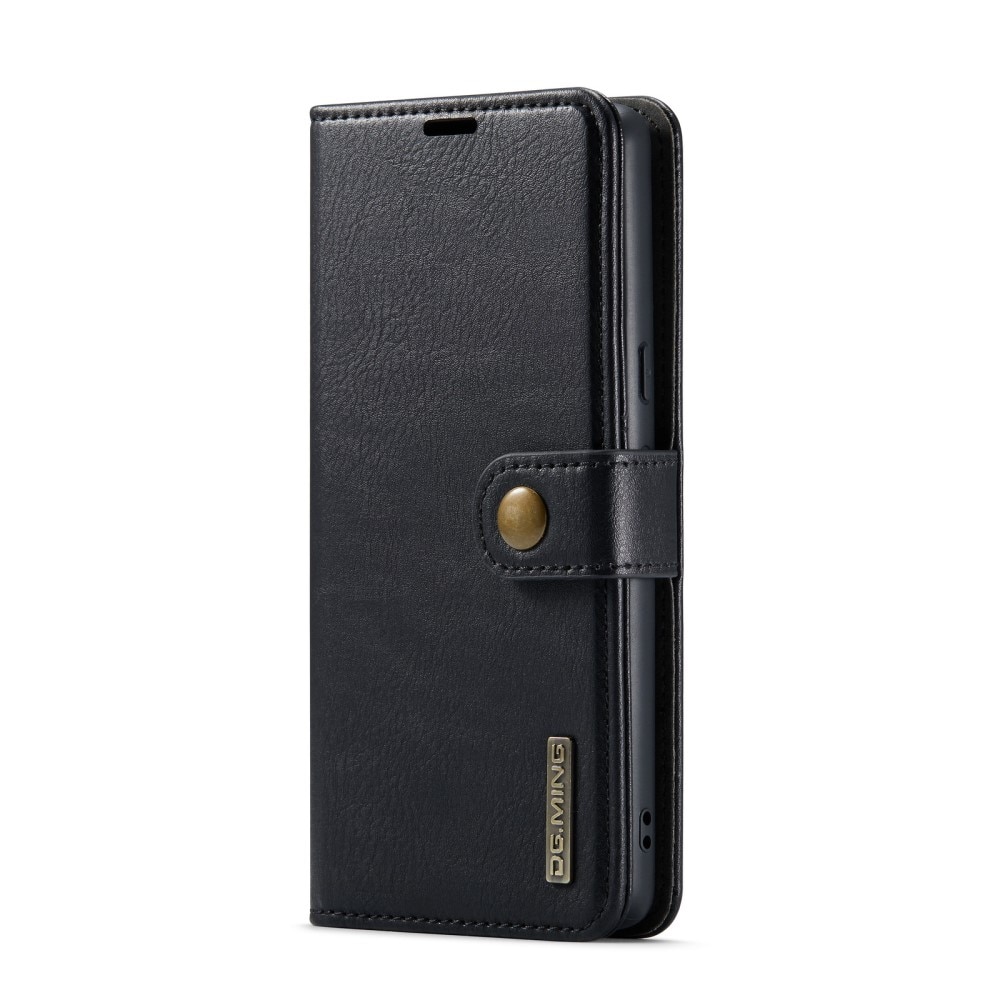 Cartera Magnet Wallet Google Pixel 8a Black