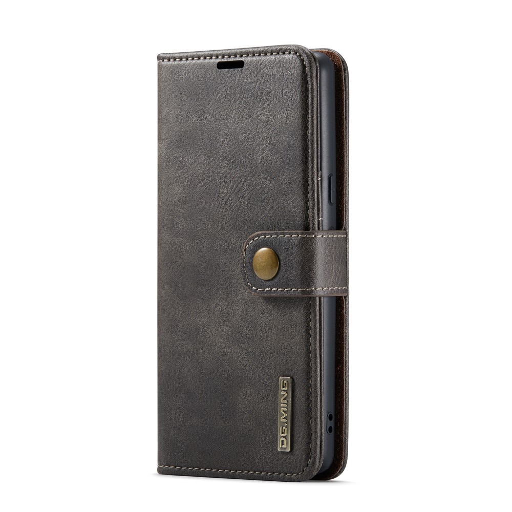 Cartera Magnet Wallet Google Pixel 8a Brown