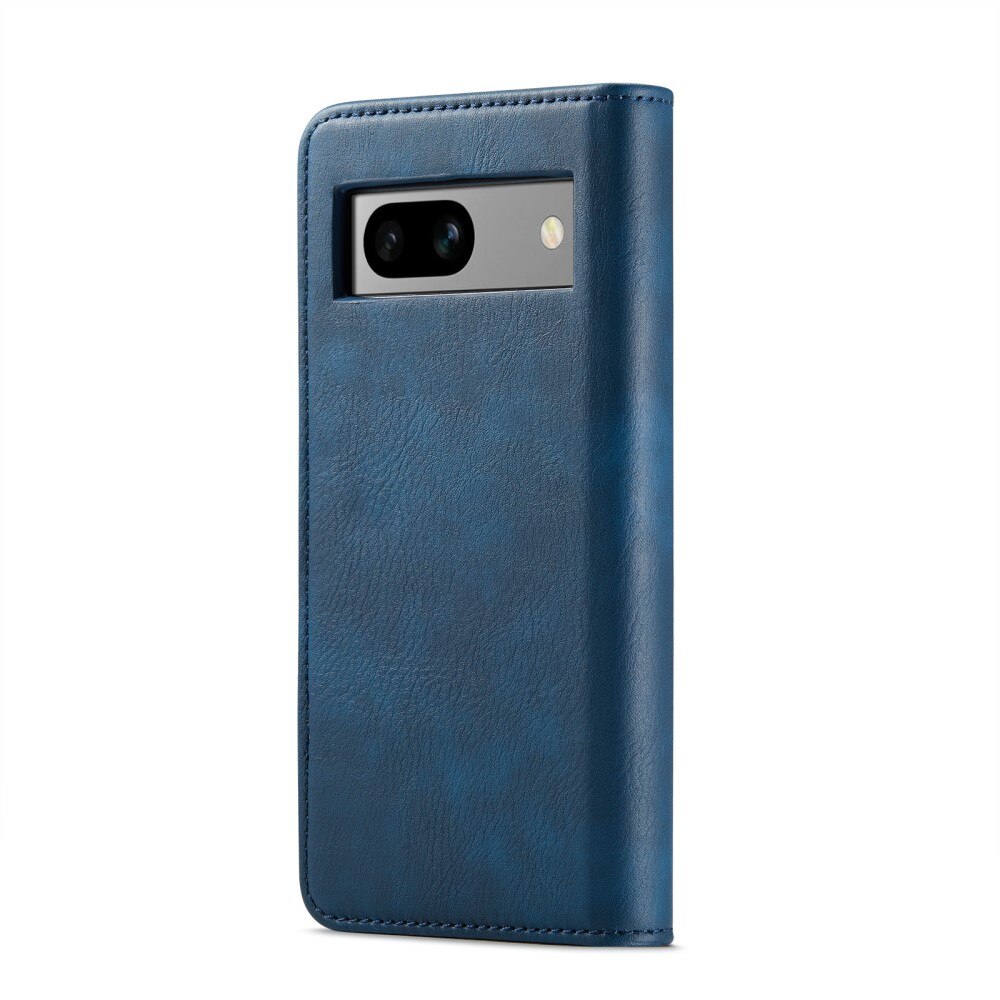 Cartera Magnet Wallet Google Pixel 8a Blue