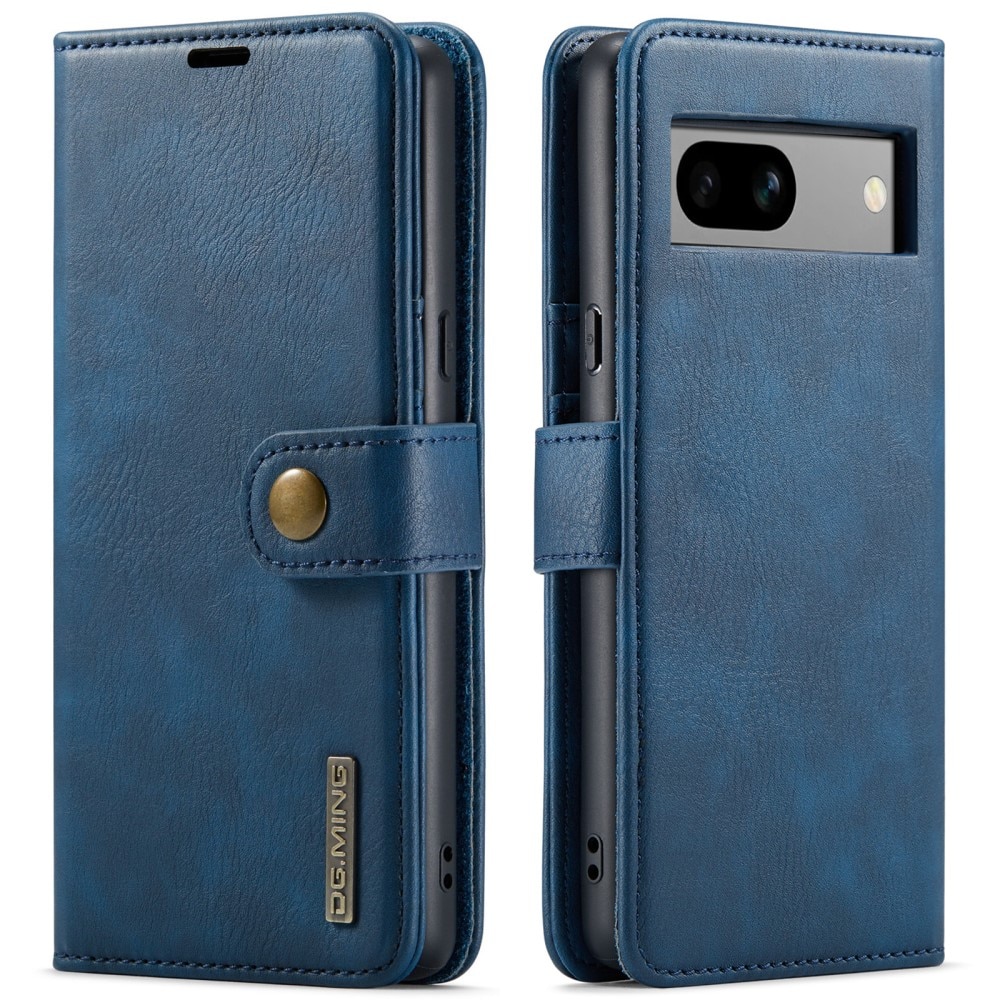 Cartera Magnet Wallet Google Pixel 8a Blue