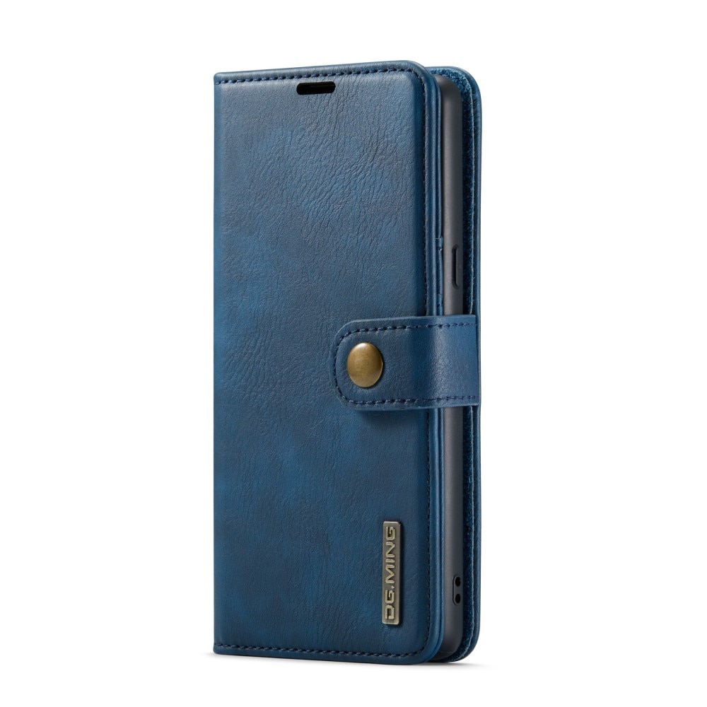 Cartera Magnet Wallet Google Pixel 8a Blue