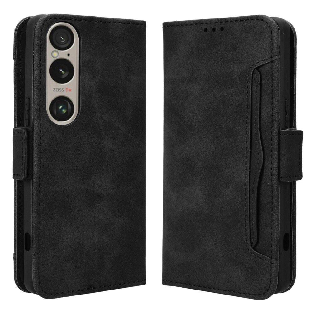 Cartera Multi Sony Xperia 1 VI negro