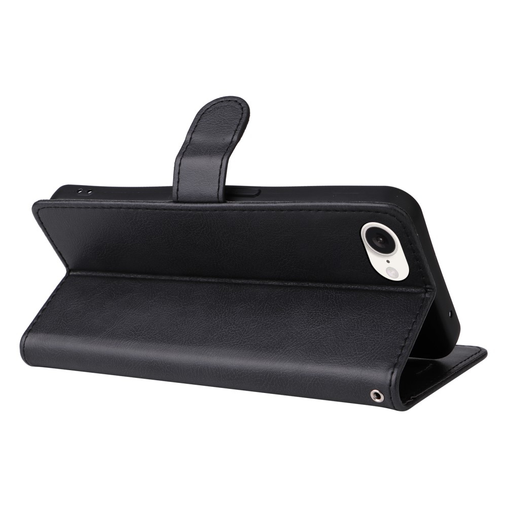 Cartera iPhone 16e negro