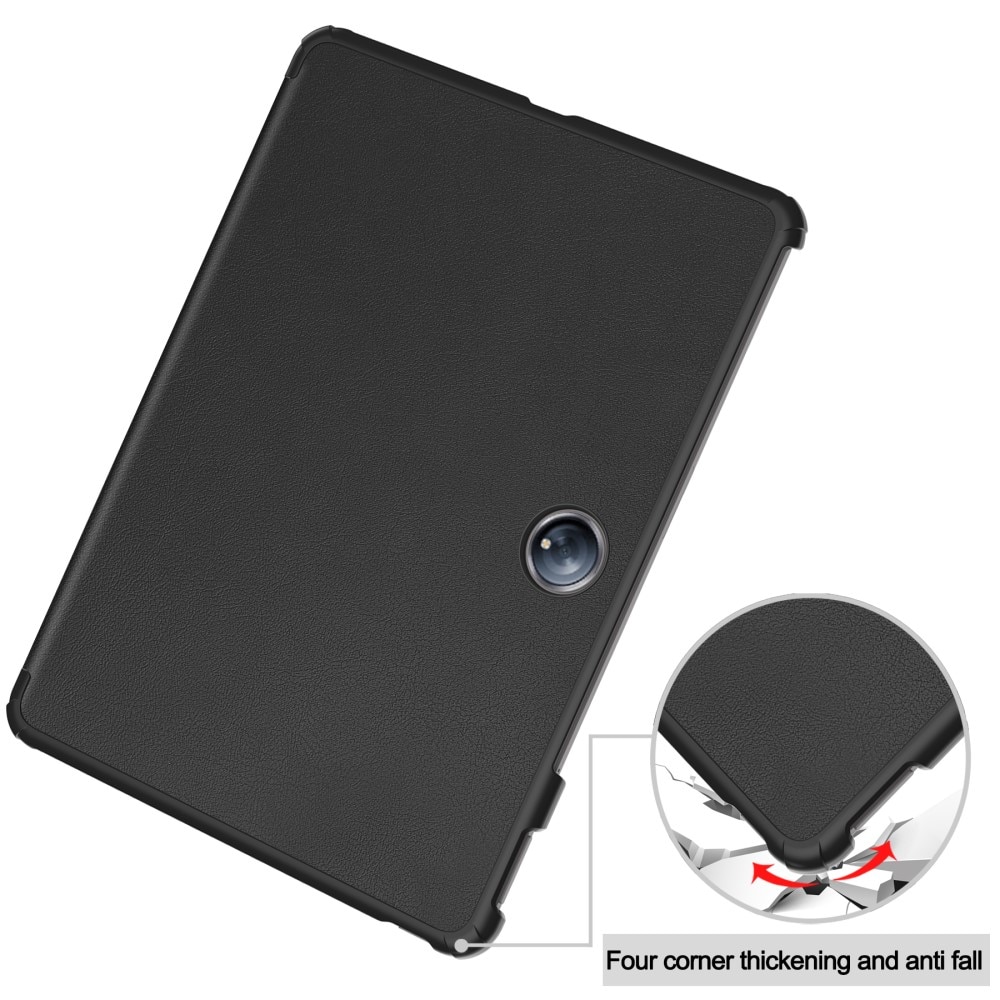 Funda Tri-Fold  OnePlus Pad 2 Negro