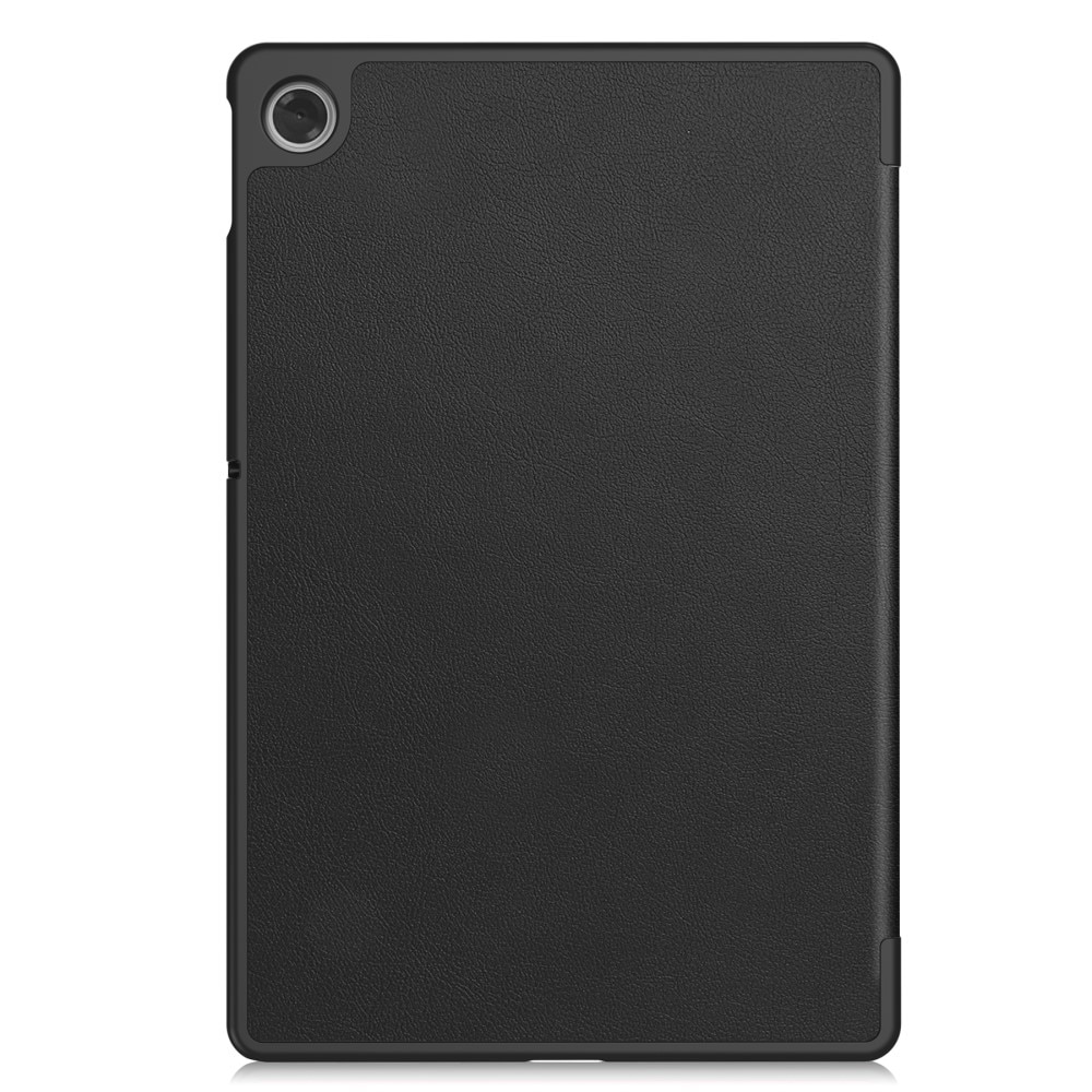 Funda Tri-Fold  Lenovo Tab Negro