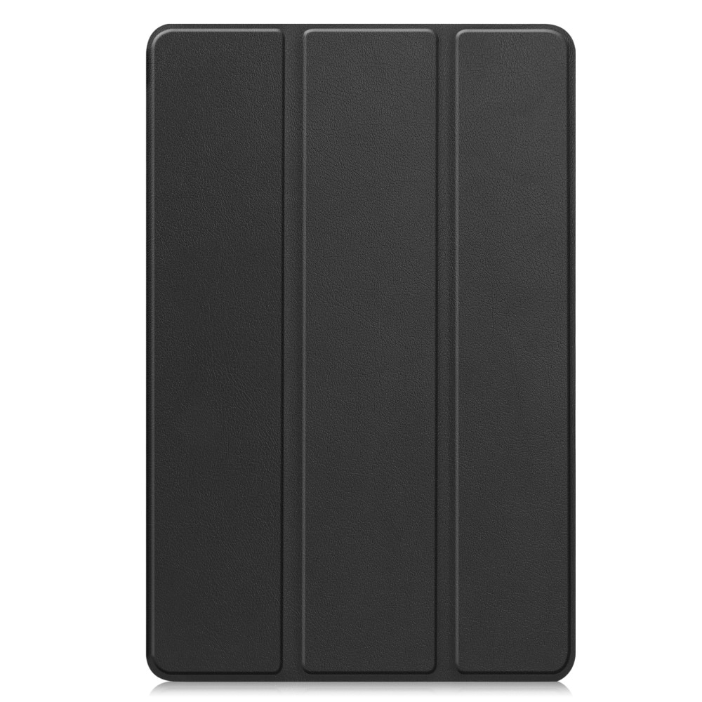 Funda Tri-Fold  Lenovo Tab Negro