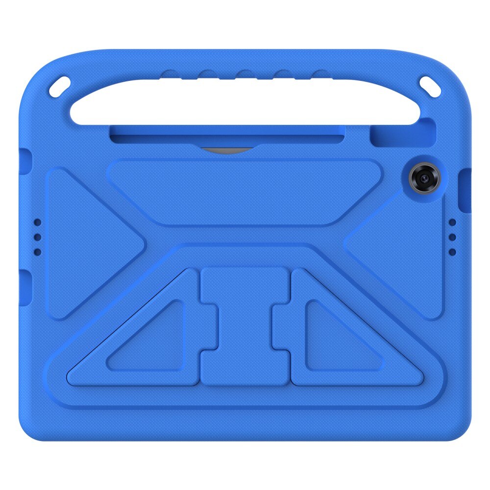 Funda EVA con asa para niños para  Lenovo Tab azul
