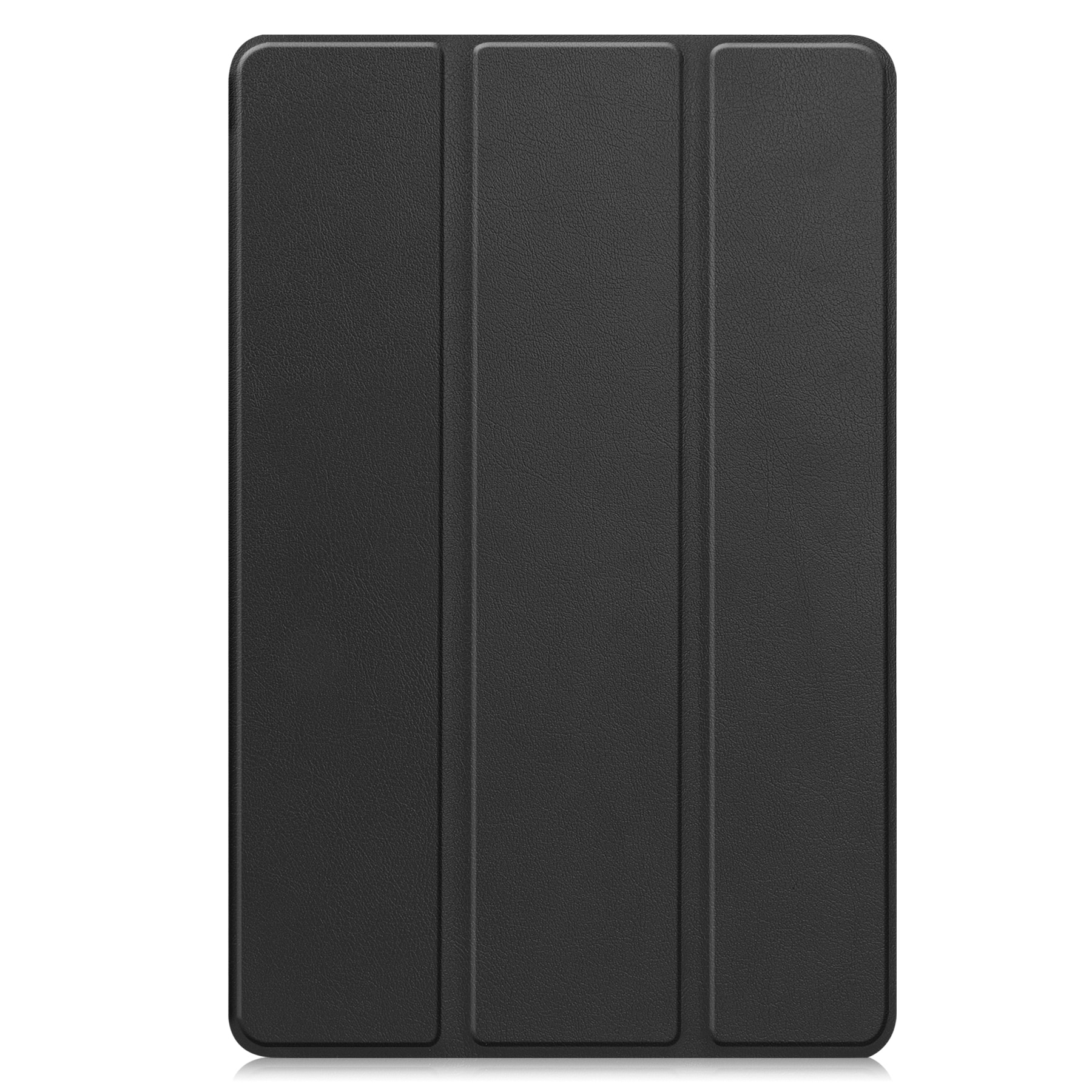 Funda Tri-Fold Samsung Galaxy Tab S10 FE Plus Negro