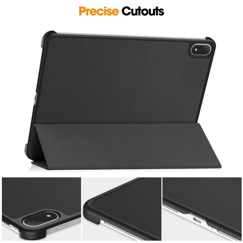 Funda Tri-Fold  OnePlus Pad 3 Negro