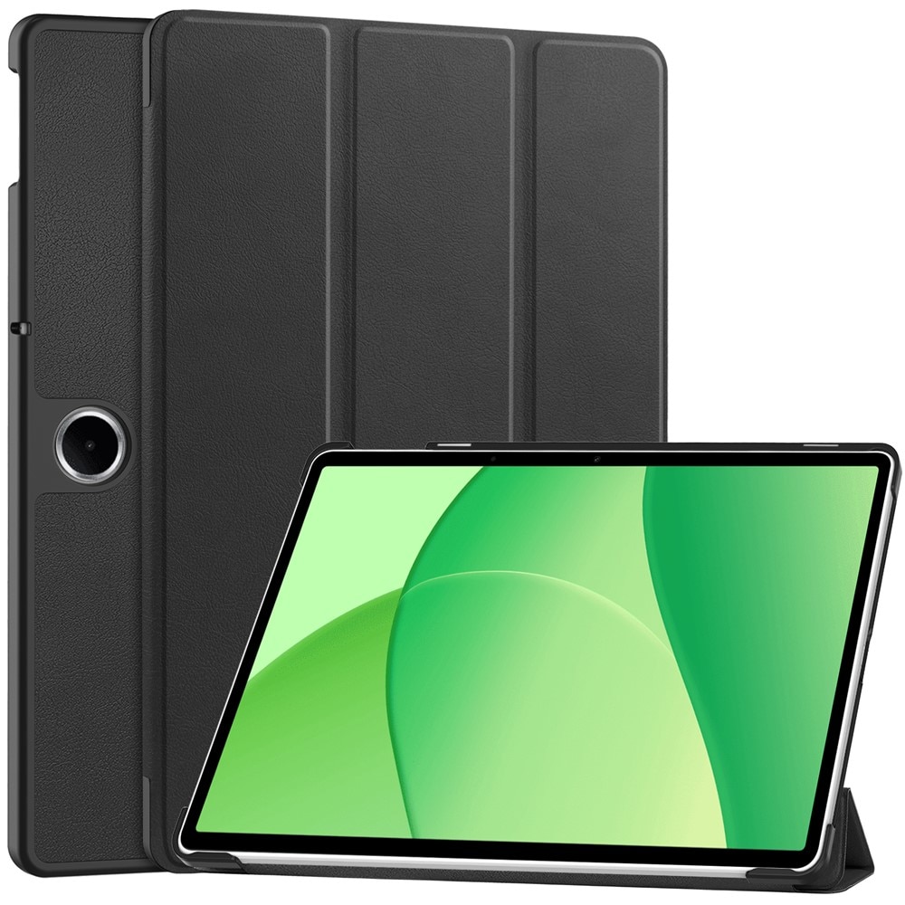 Funda Tri-Fold  OnePlus Pad Lite Negro