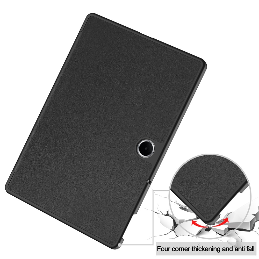 Funda Tri-Fold  OnePlus Pad Lite Negro