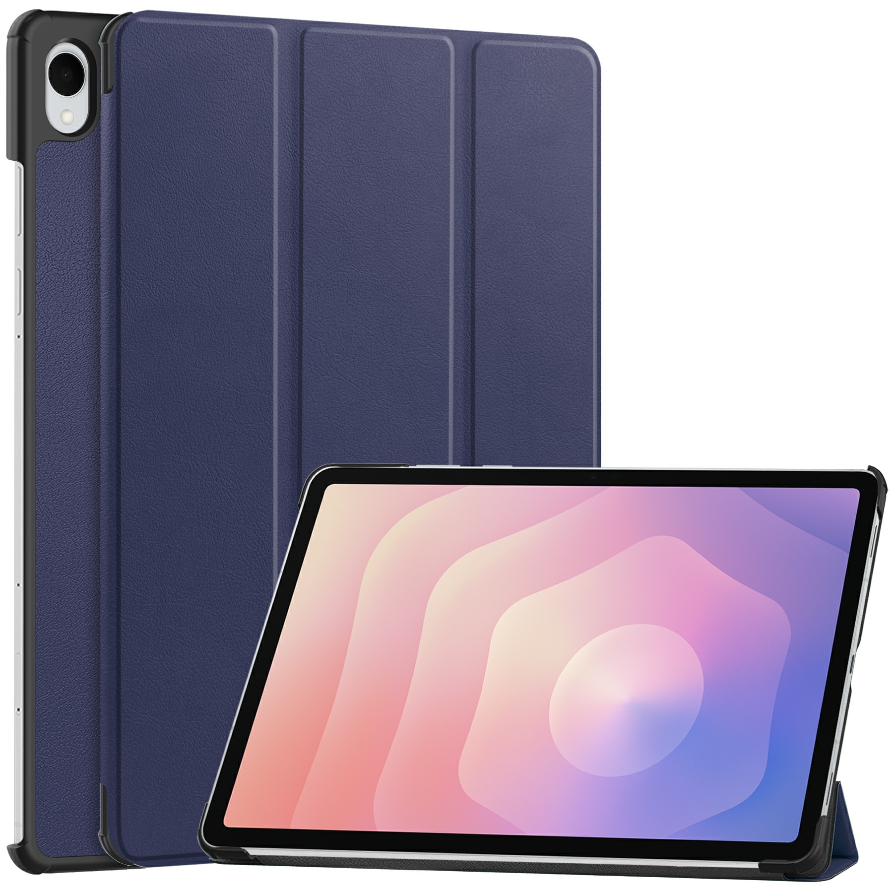 Funda Tri-Fold Samsung Galaxy Tab S11 Azul