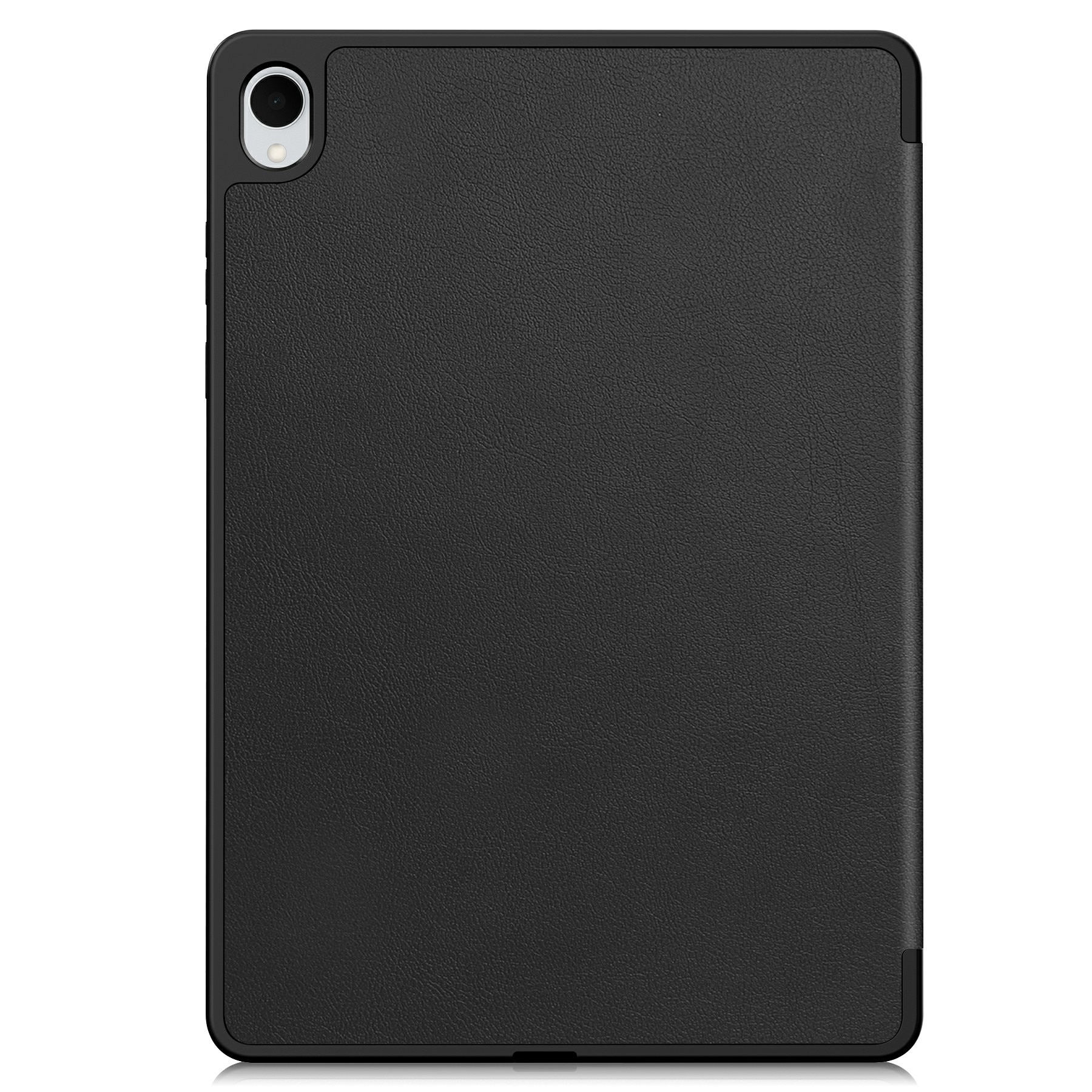 Funda Tri-Fold con portalápices Samsung Galaxy Tab S11s Negro