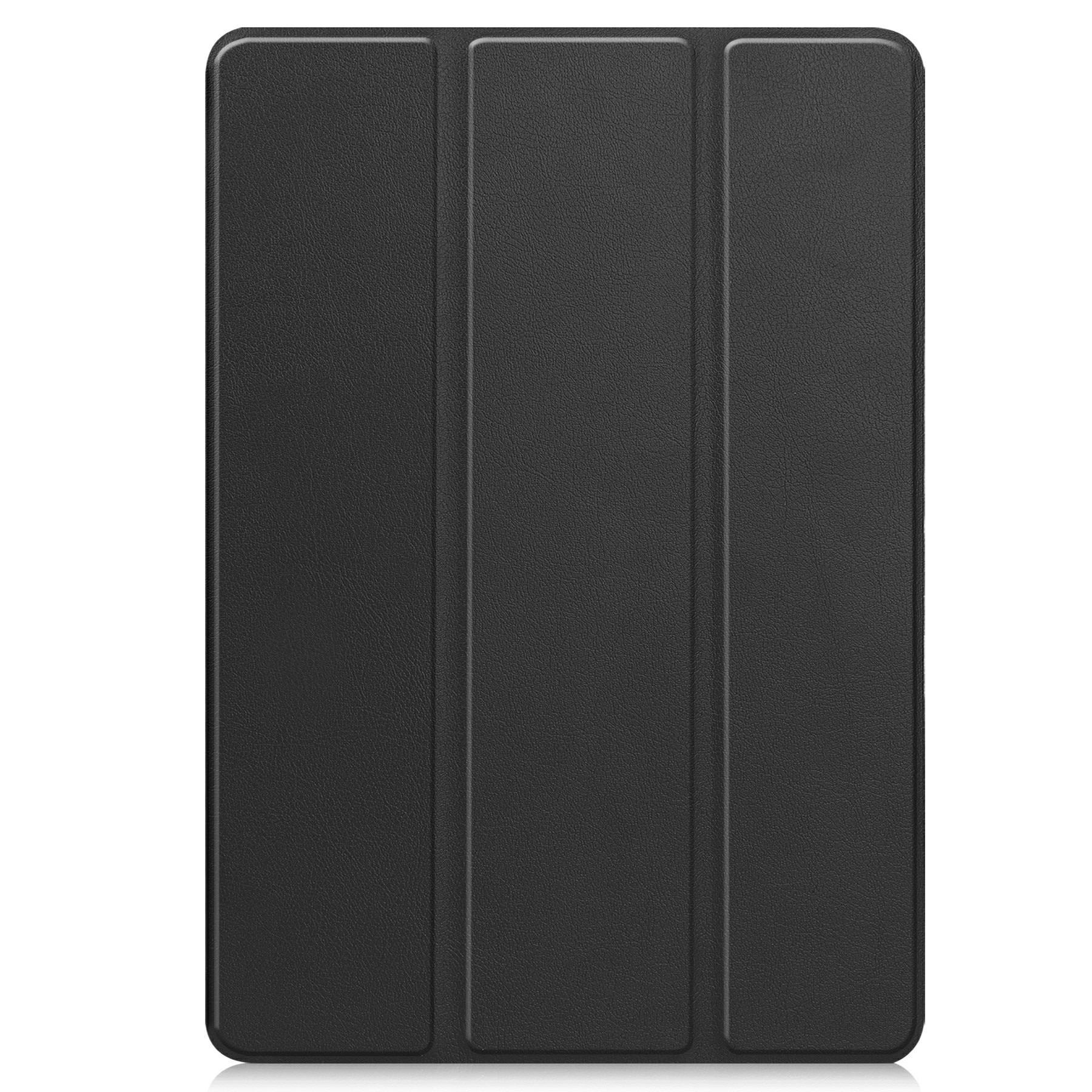 Funda Tri-Fold con portalápices Samsung Galaxy Tab S11s Negro