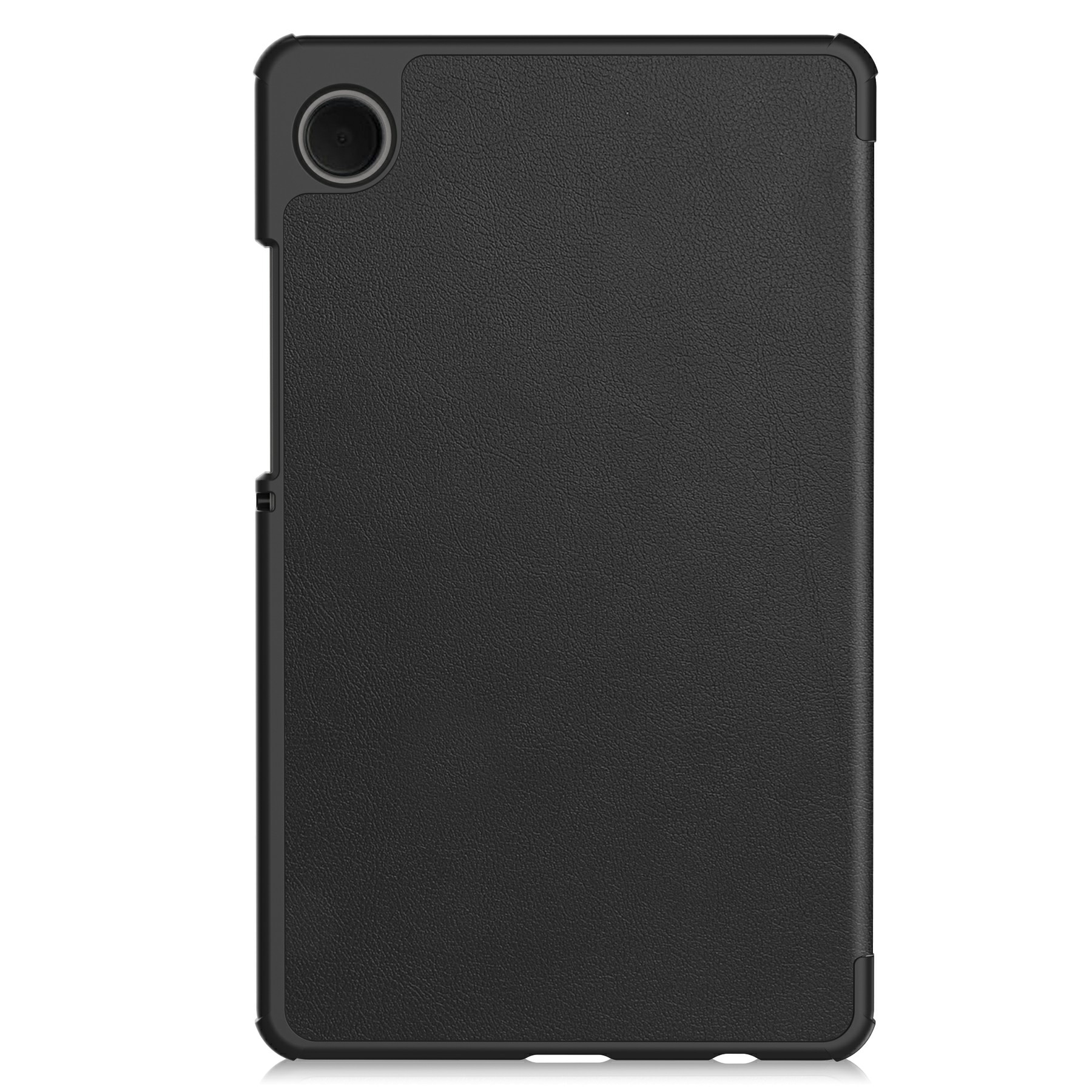 Funda Tri-Fold Samsung Galaxy Tab A11 Negro