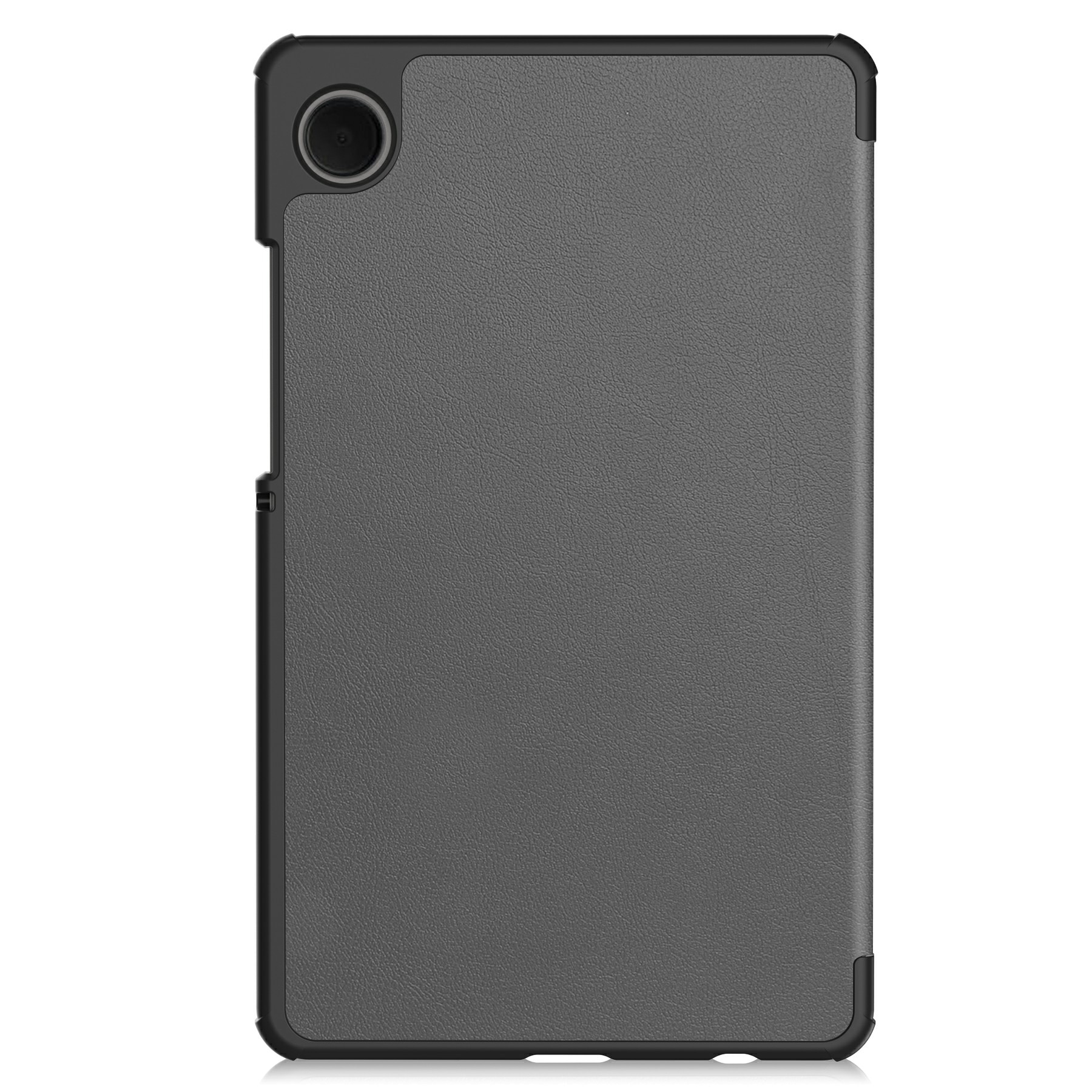 Funda Tri-Fold Samsung Galaxy Tab A11 Gris
