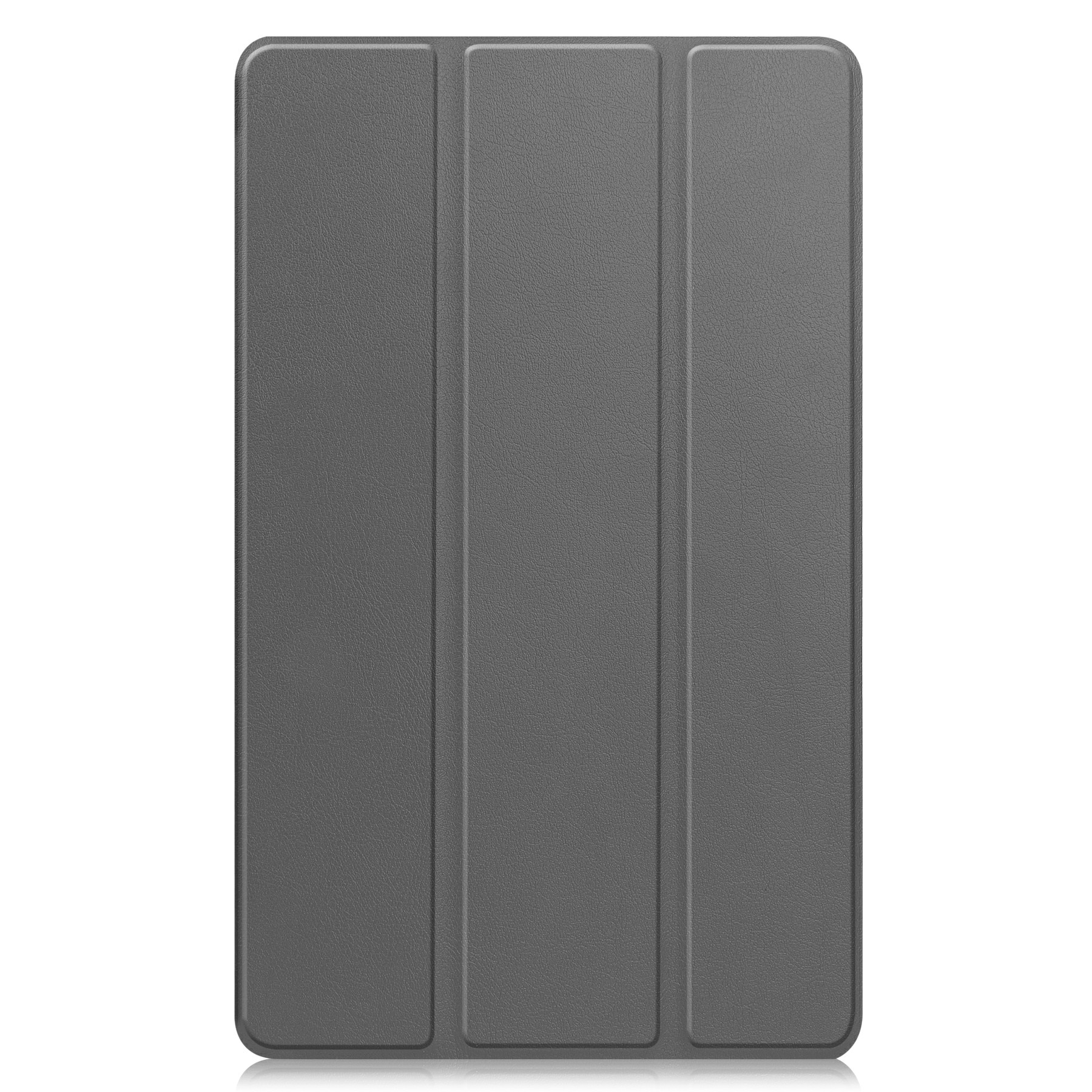 Funda Tri-Fold Samsung Galaxy Tab A11 Gris