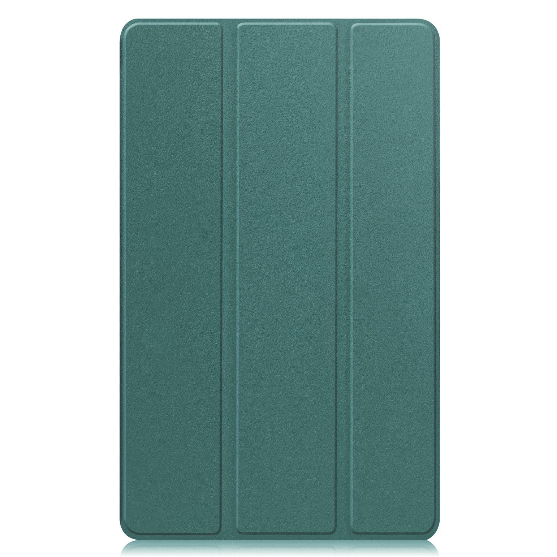 Funda Tri-Fold Samsung Galaxy Tab A11 Verde