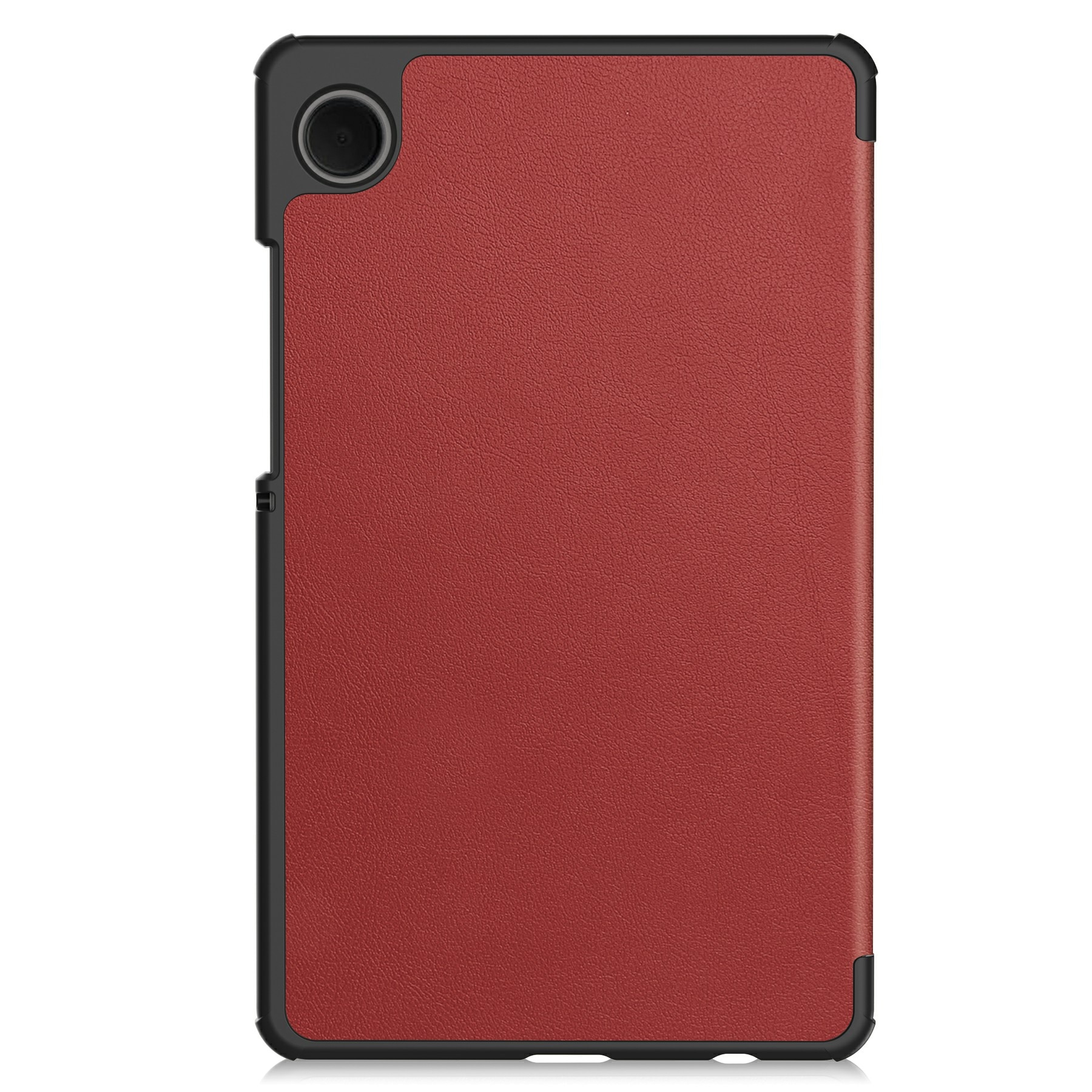 Funda Tri-Fold Samsung Galaxy Tab A11 Rojo