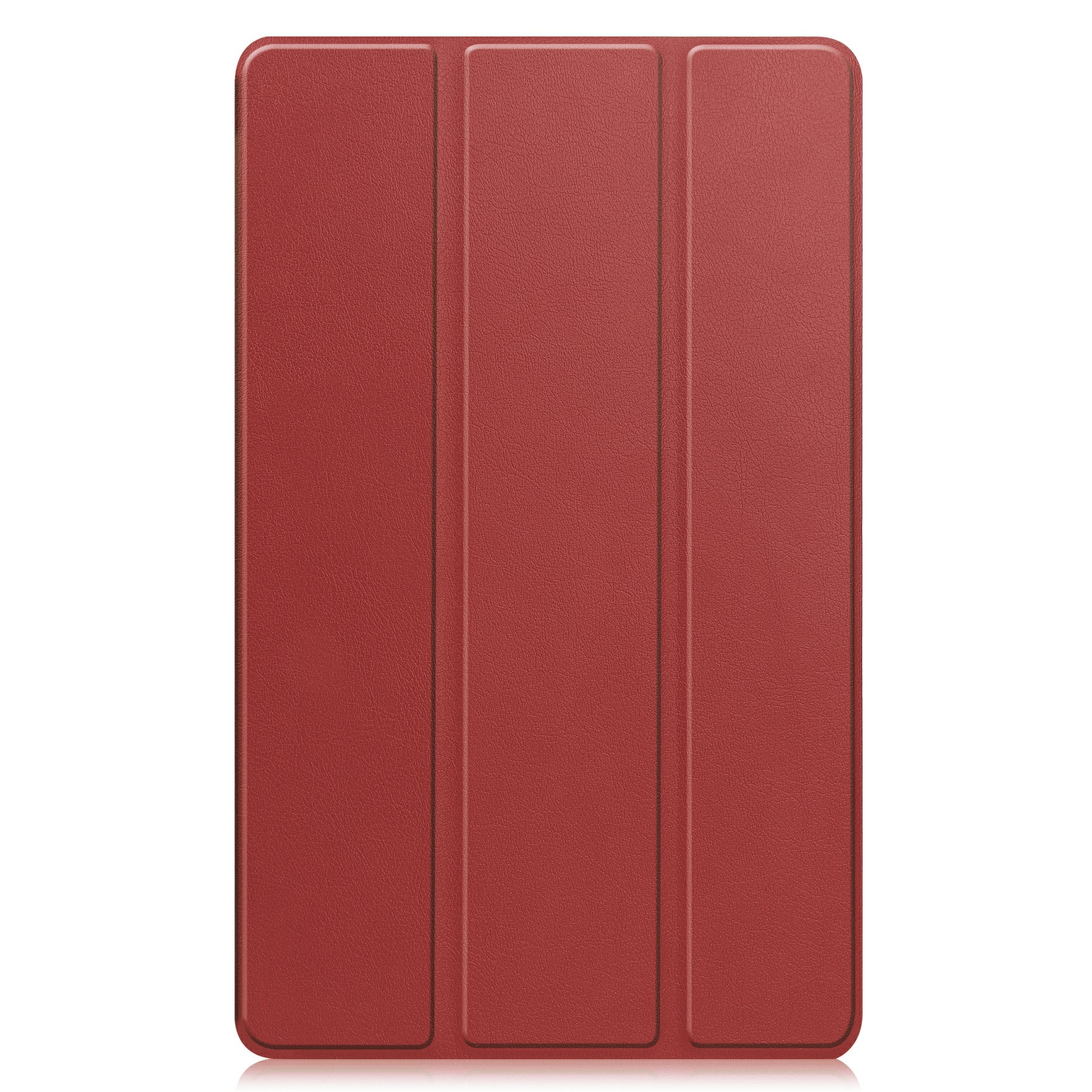 Funda Tri-Fold Samsung Galaxy Tab A11 Rojo