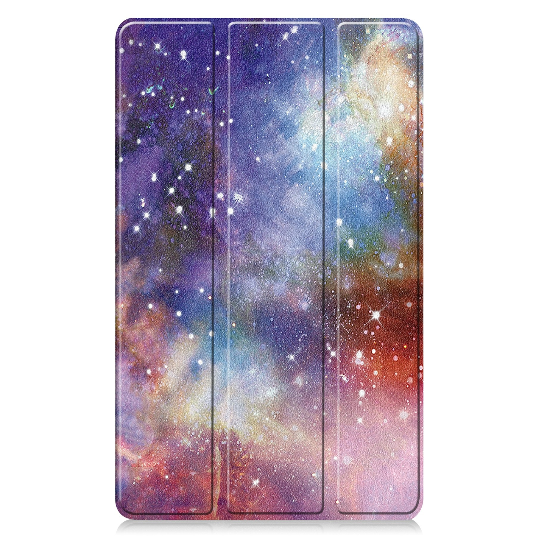 Funda Tri-Fold Samsung Galaxy Tab A11 Espacio