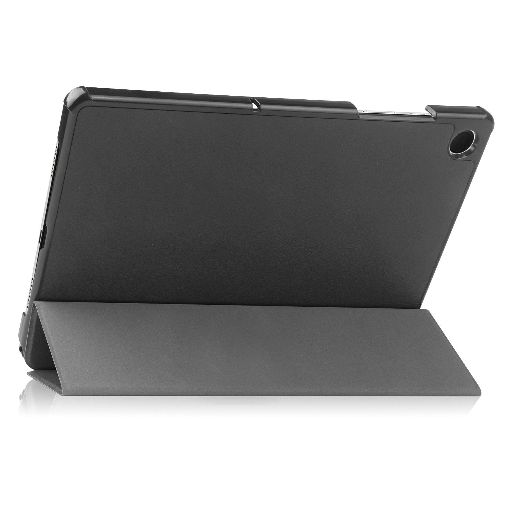 Funda Tri-Fold Samsung Galaxy Tab A11 Plus Negro