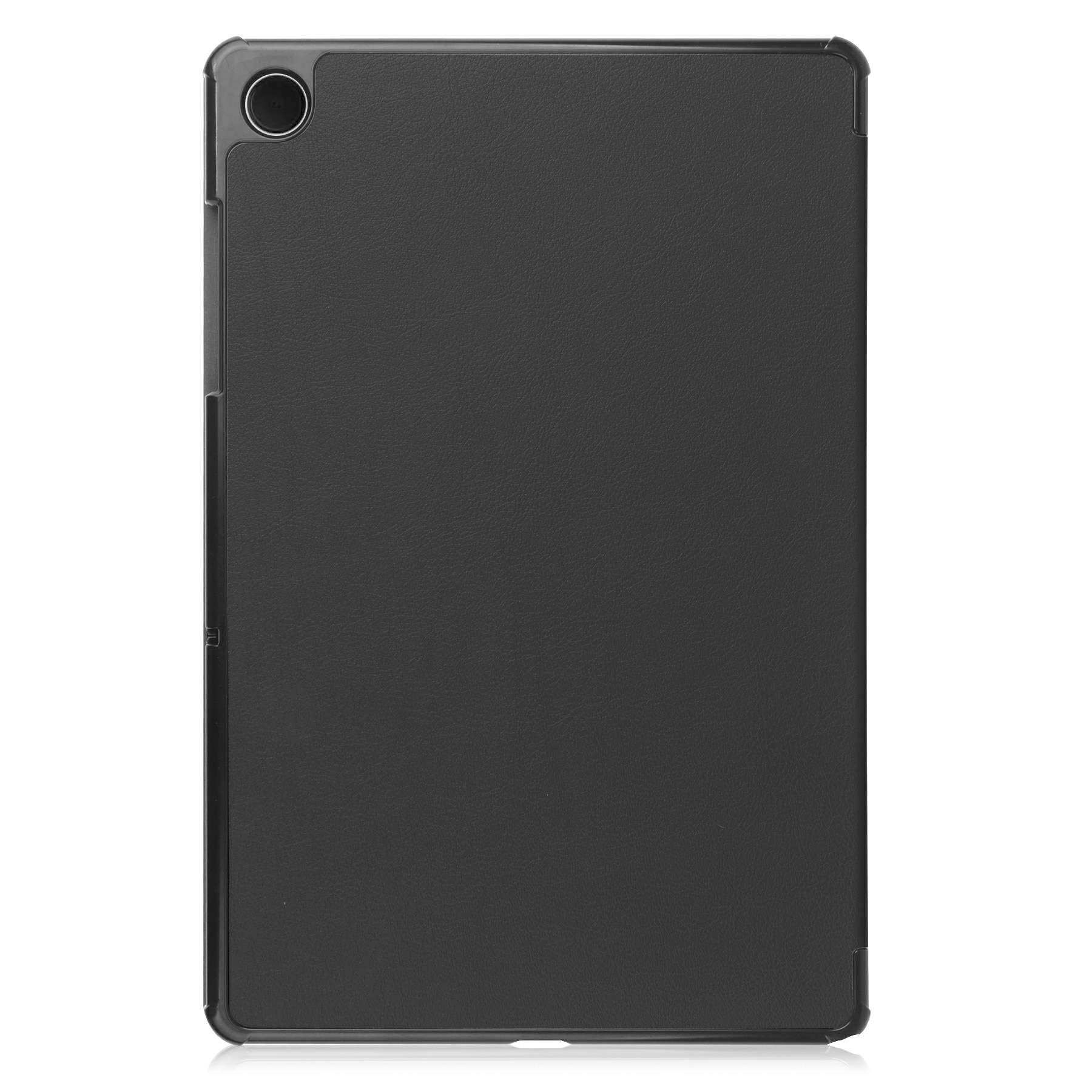 Funda Tri-Fold Samsung Galaxy Tab A11 Plus Negro