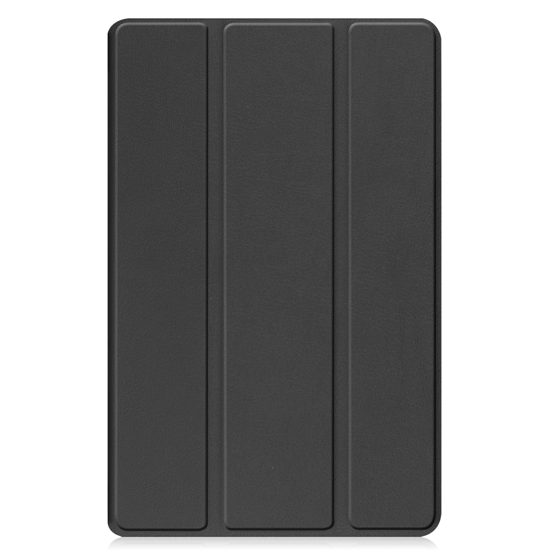 Funda Tri-Fold Samsung Galaxy Tab A11 Plus Negro
