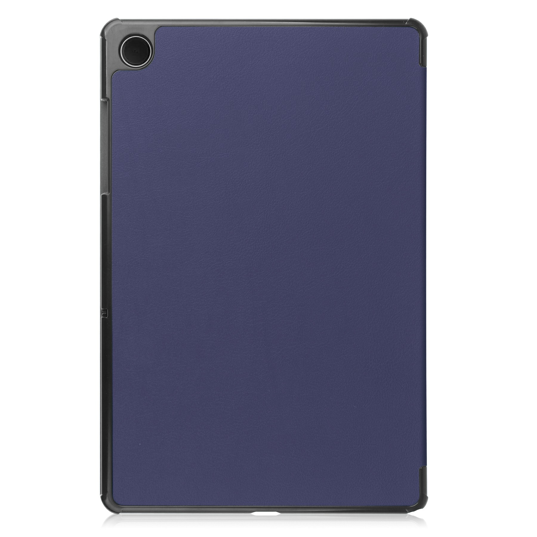 Funda Tri-Fold Samsung Galaxy Tab A11 Plus Azul