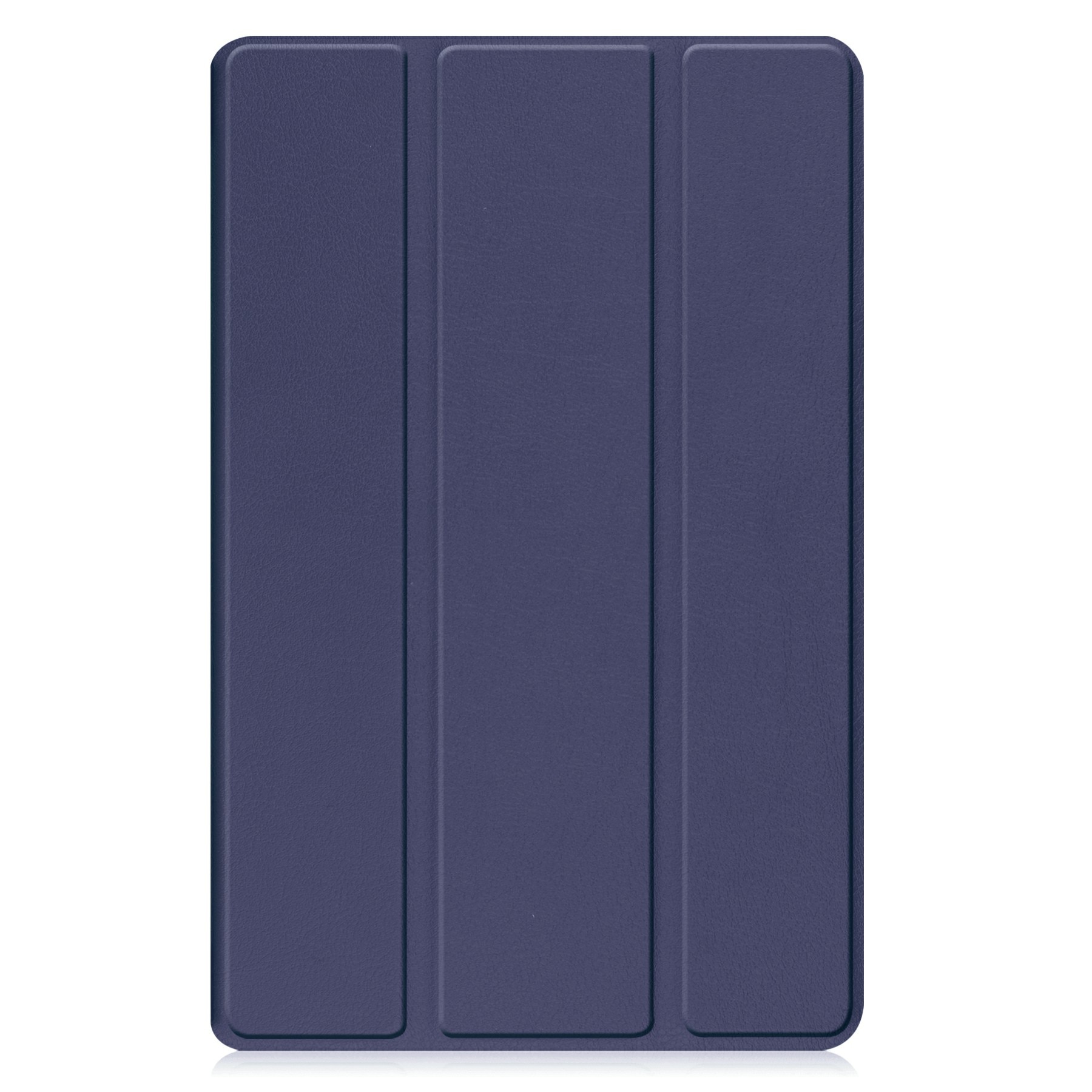 Funda Tri-Fold Samsung Galaxy Tab A11 Plus Azul