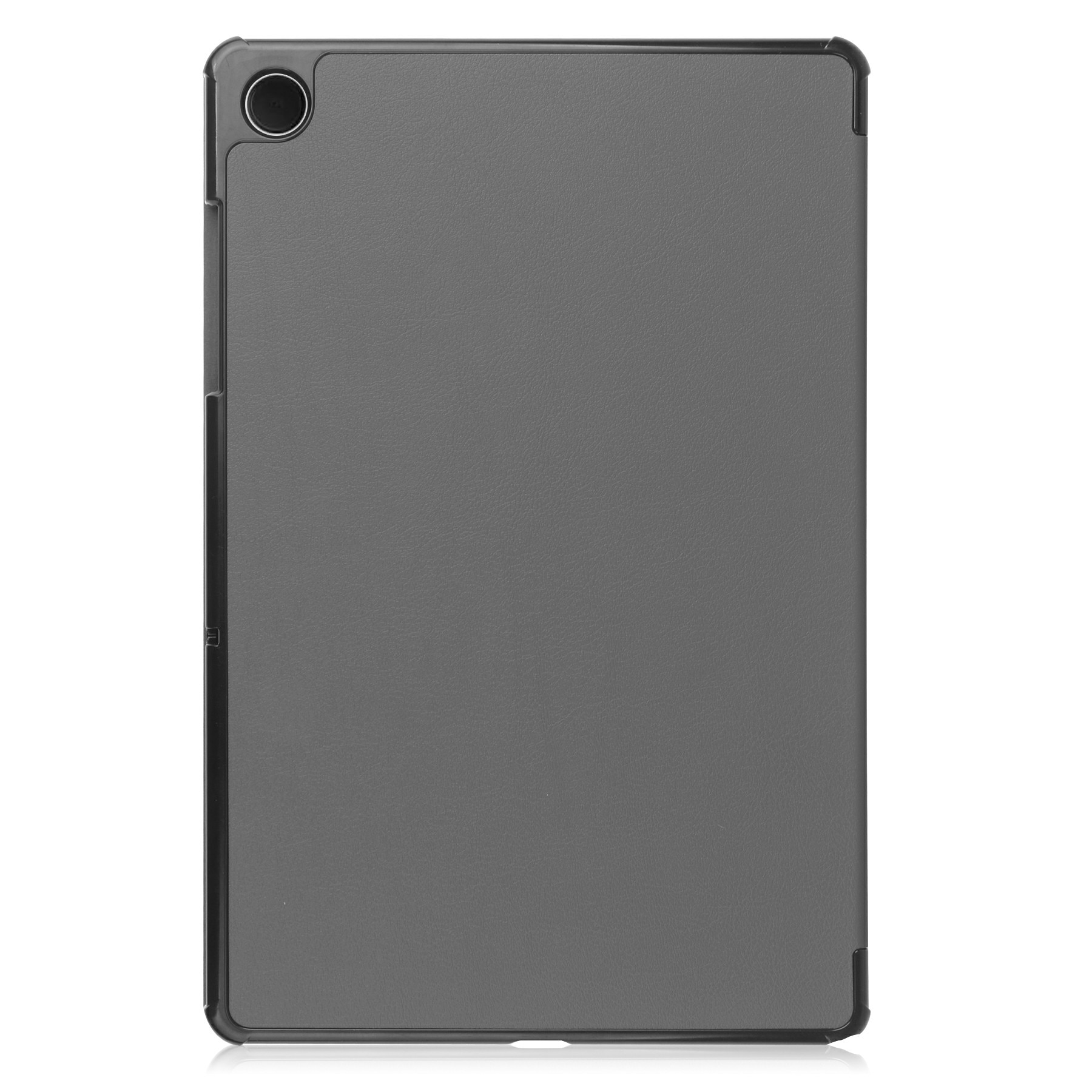 Funda Tri-Fold Samsung Galaxy Tab A11 Plus Gris