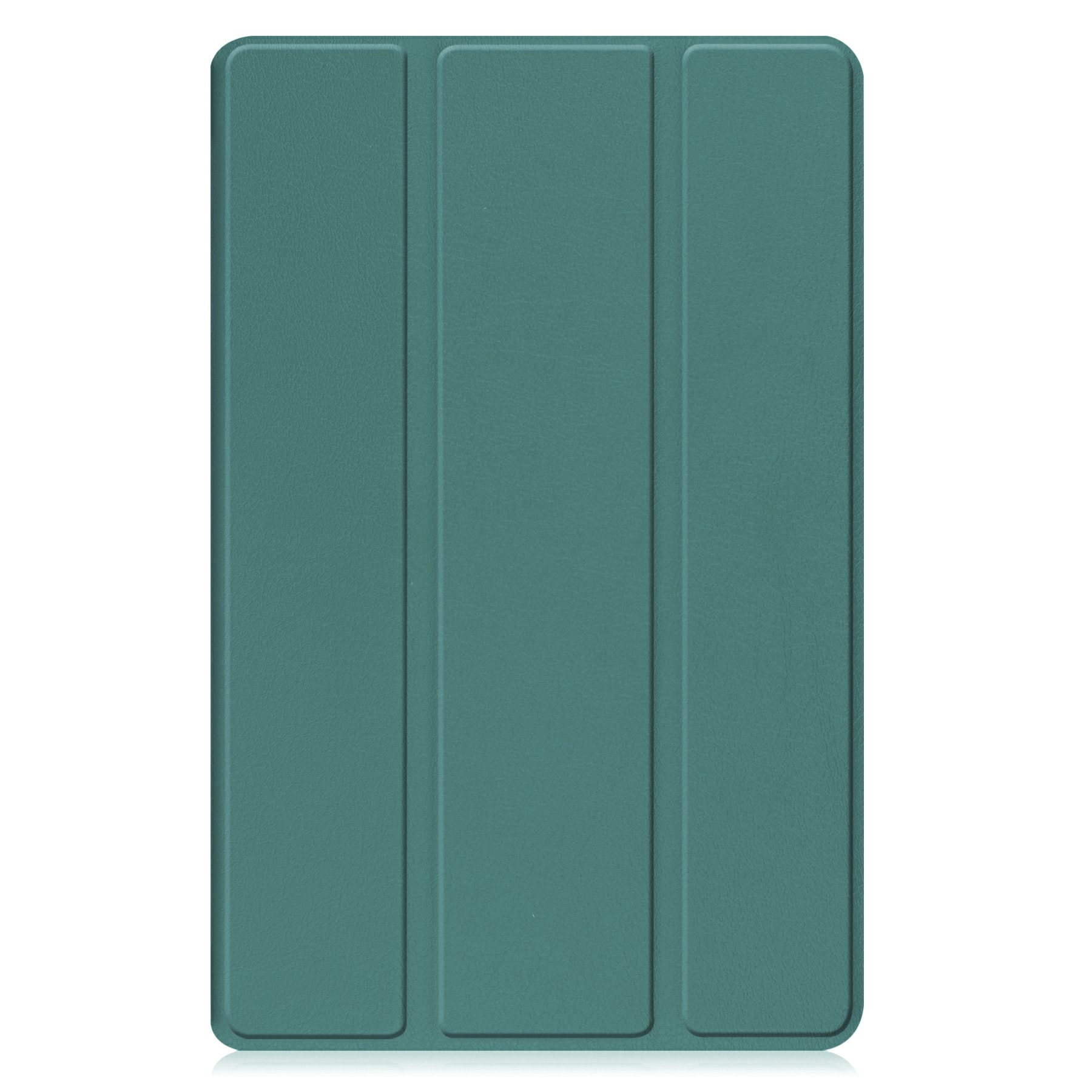 Funda Tri-Fold Samsung Galaxy Tab A11 Plus Rojo