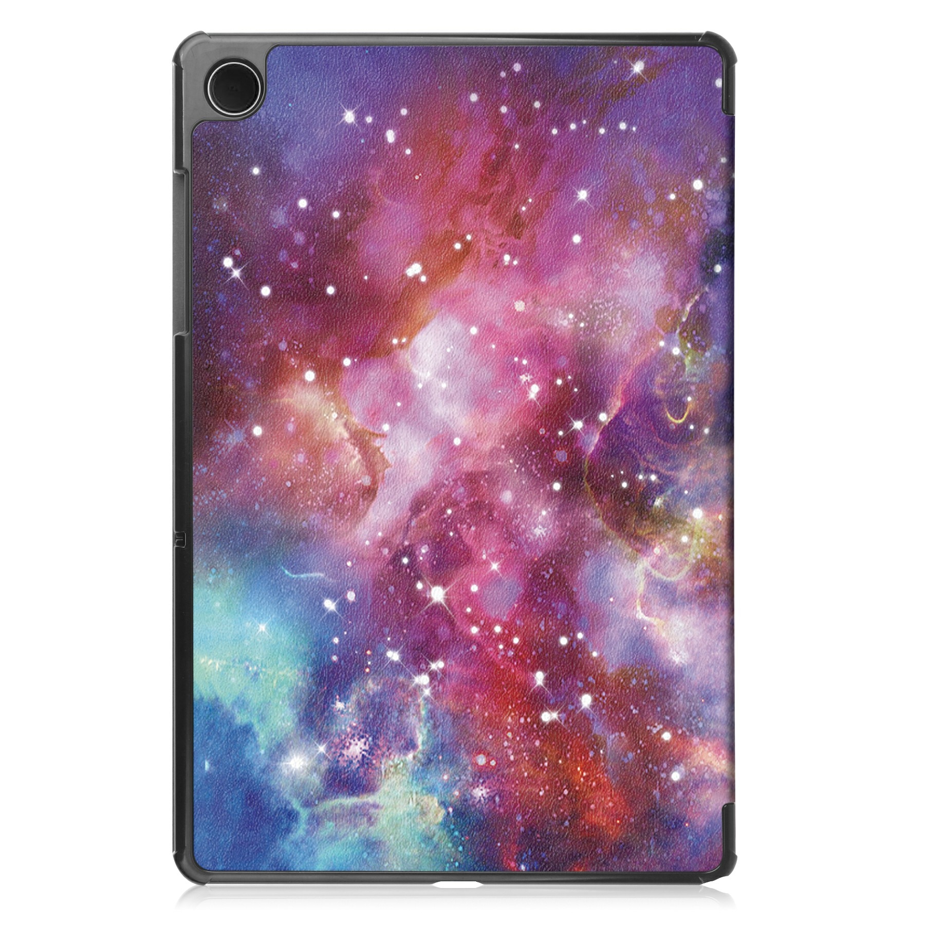 Funda Tri-Fold Samsung Galaxy Tab A11 Plus Espacio