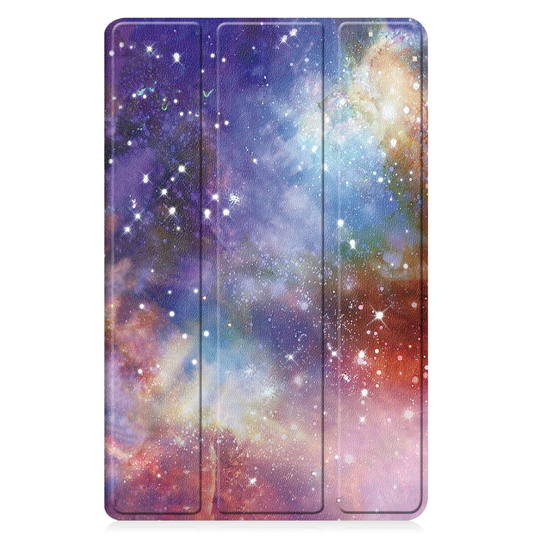 Funda Tri-Fold Samsung Galaxy Tab A11 Plus Espacio